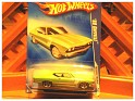 1:64 Mattel Hotwheels 69 Chevelle 2009 Green